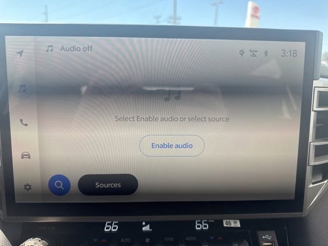 New 2026 Toyota Tundra Limited AWD/4WD image 18