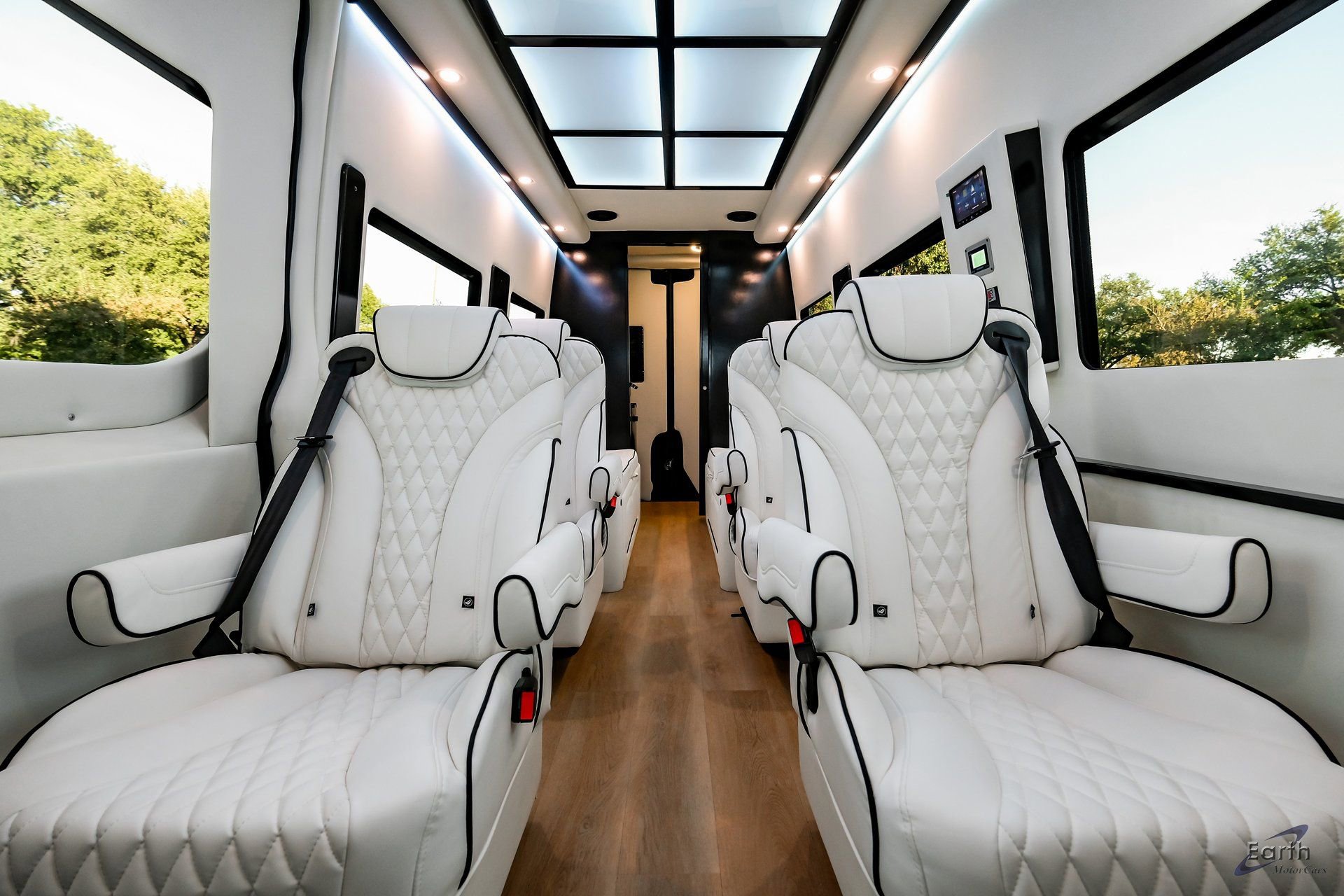 Used 2023 Mercedes-Benz Sprinter 3500 image 67