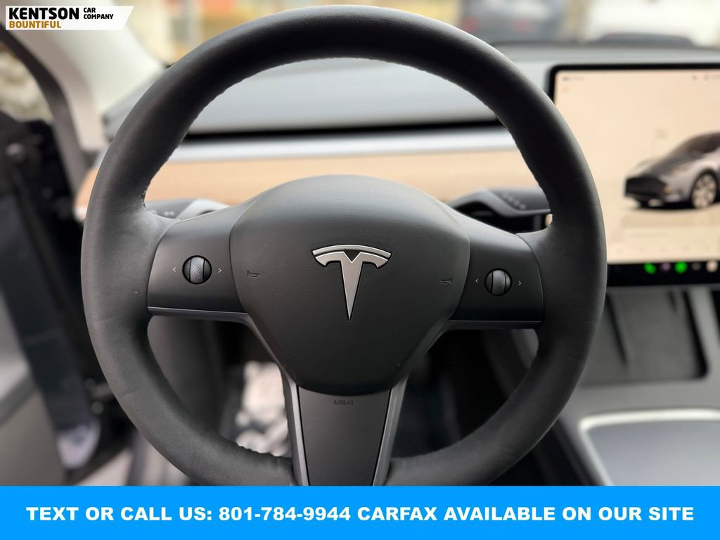Used 2023 Tesla Model Y Long Range image 15