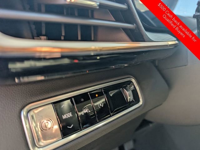 New 2026 Buick Envision Avenir image 16