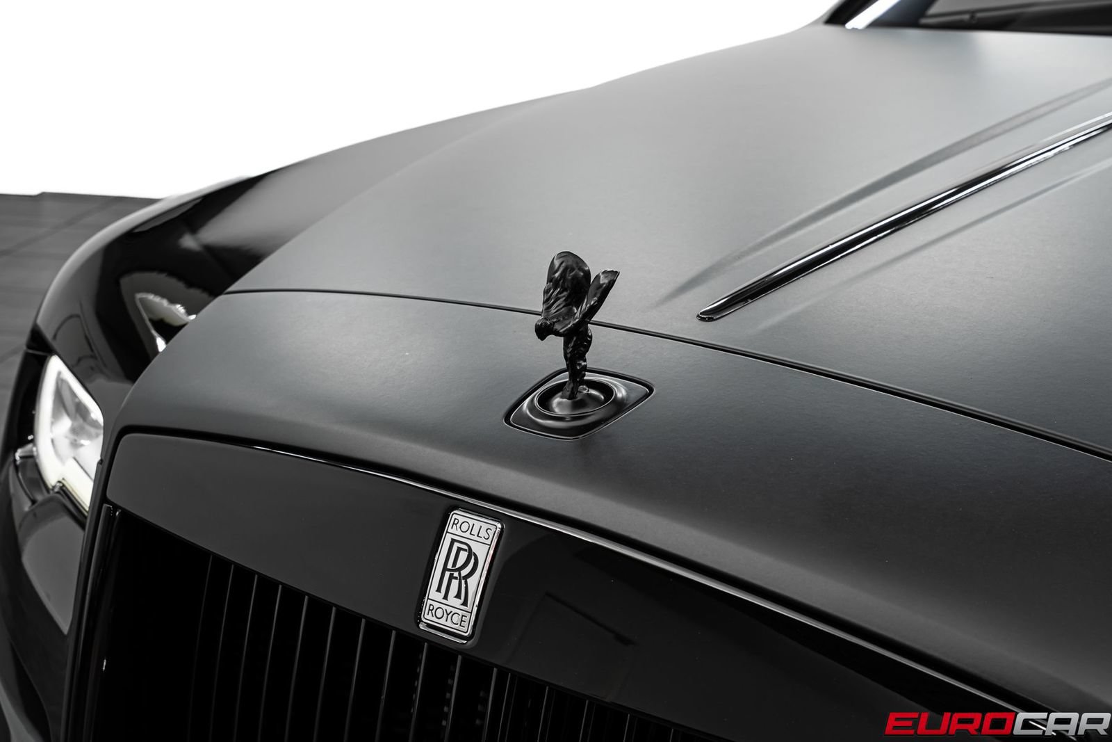 Used 2019 Rolls-Royce Wraith RWD image 10