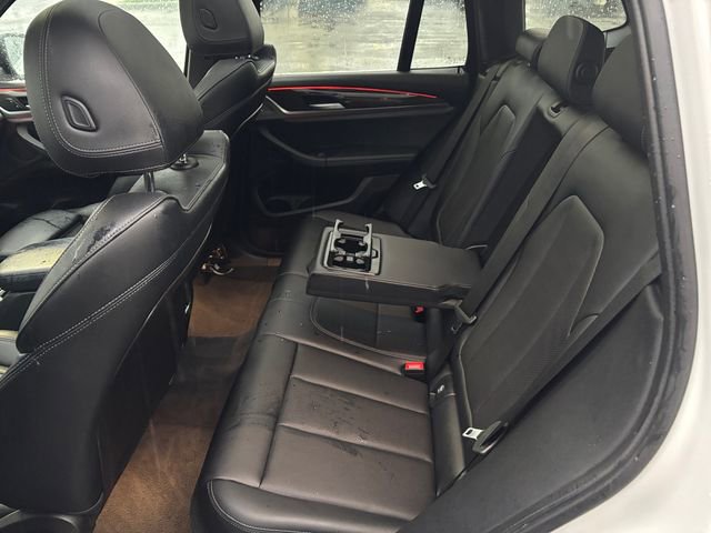 Used 2023 BMW X3 xDrive30i image 29