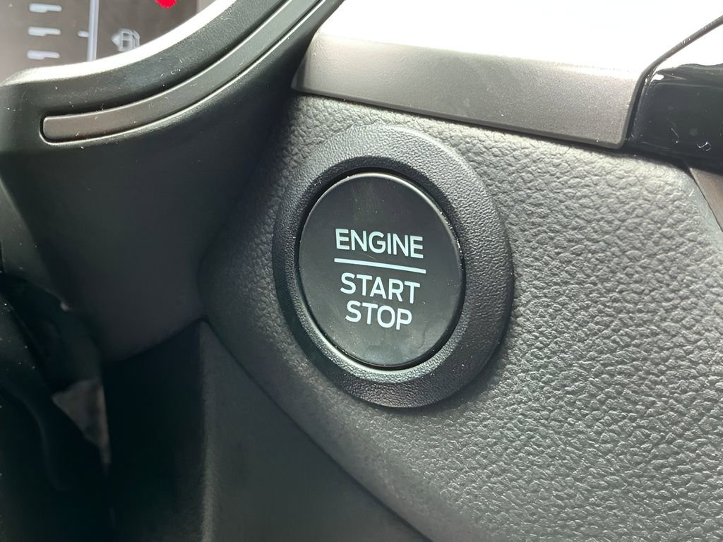 Certified 2024 Ford Escape Active FWD image 13