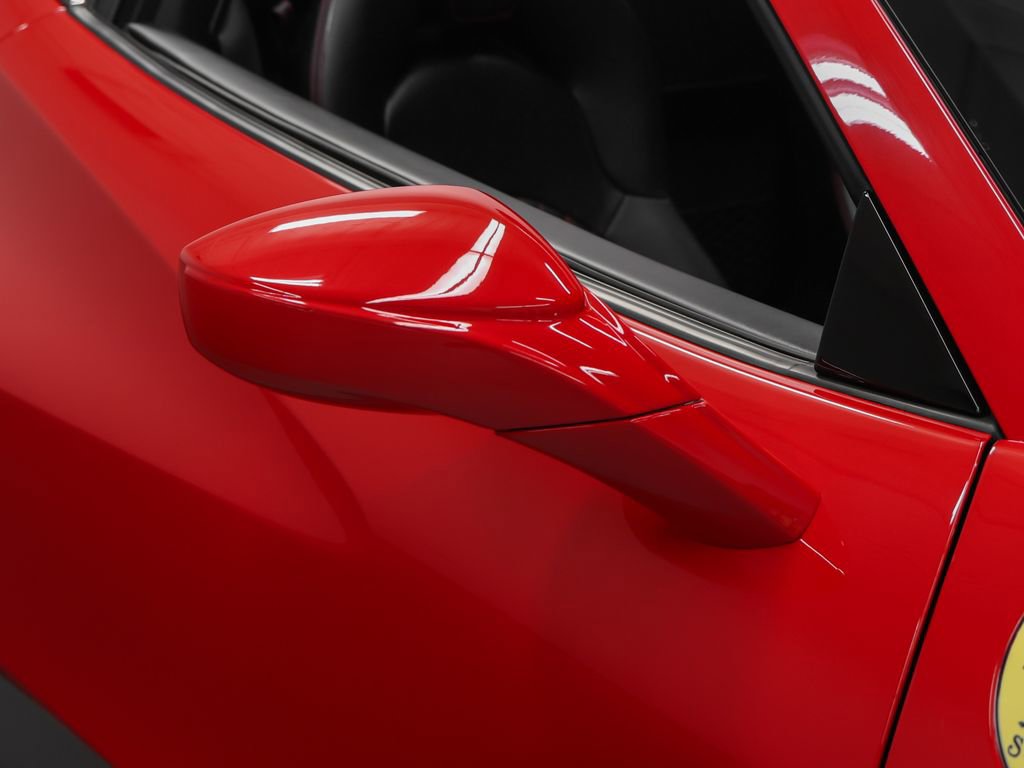 Certified 2017 Ferrari 488 Spider image 8