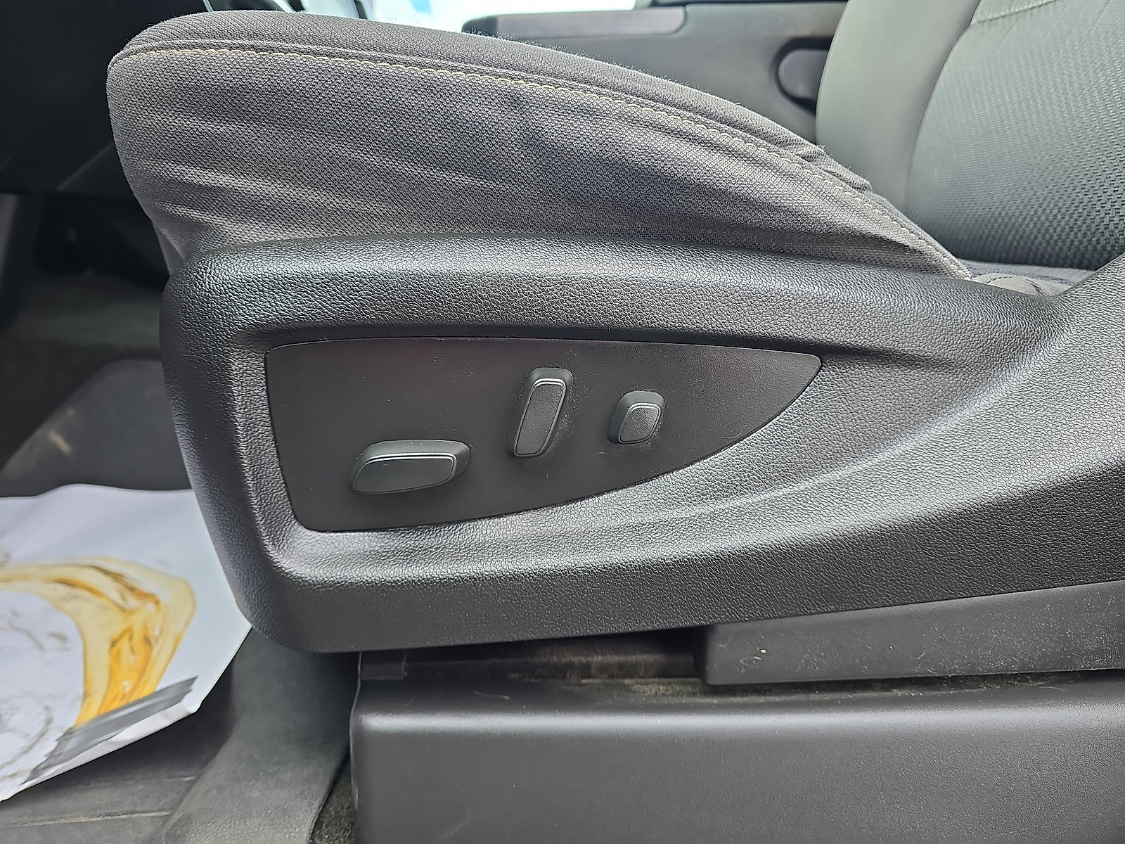 Used 2018 Chevrolet Silverado 1500 LT w/ All Star Edition image 13