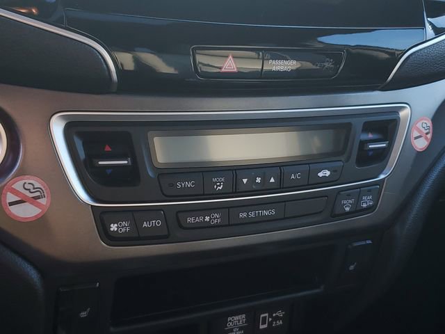 Used 2022 Honda Passport EX-L image 18