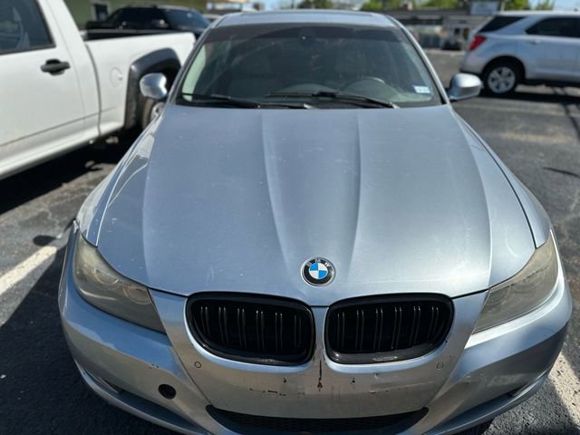 Used 2011 BMW 328i Sedan