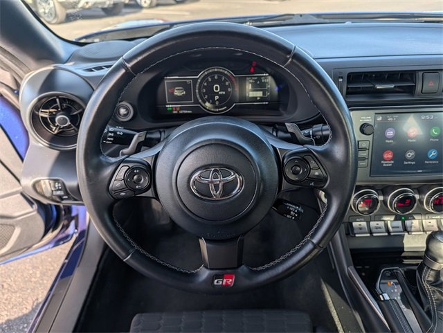 Used 2024 Toyota GR86 image 14