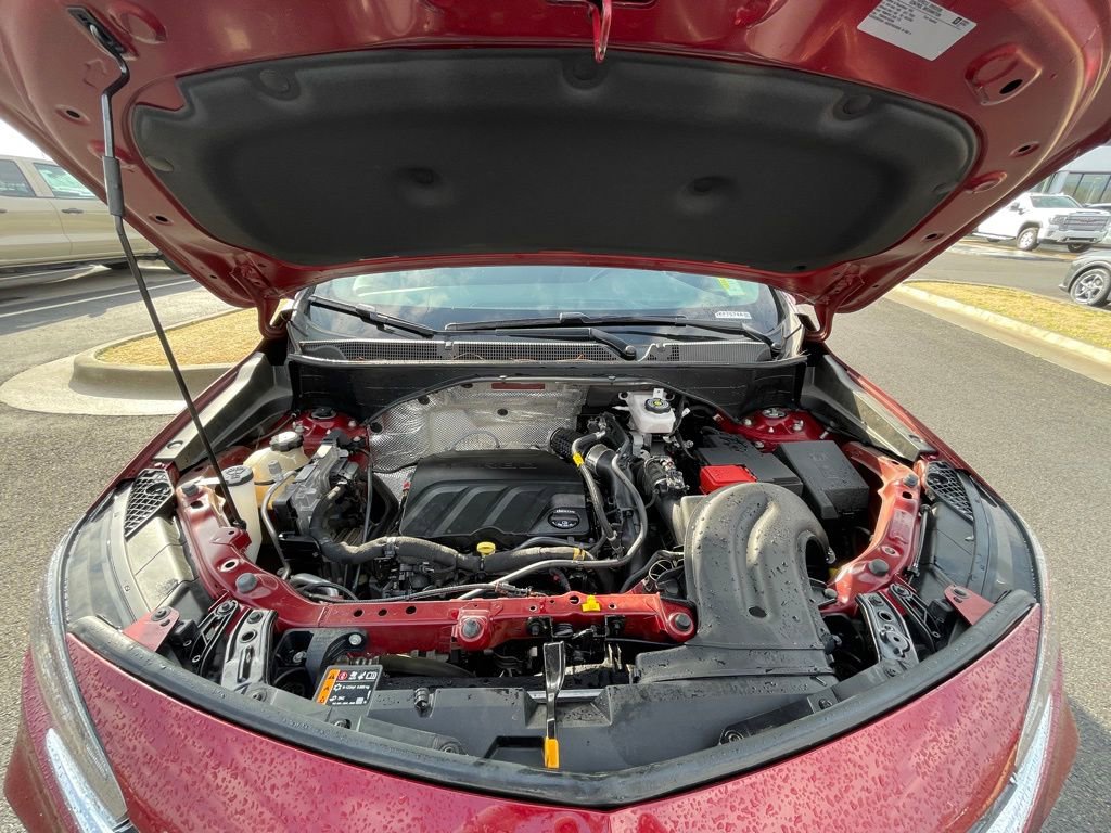 Used 2023 Buick Encore GX Select image 28