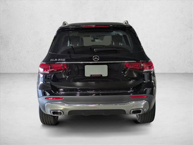 Certified 2023 Mercedes-Benz GLB 250 image 9
