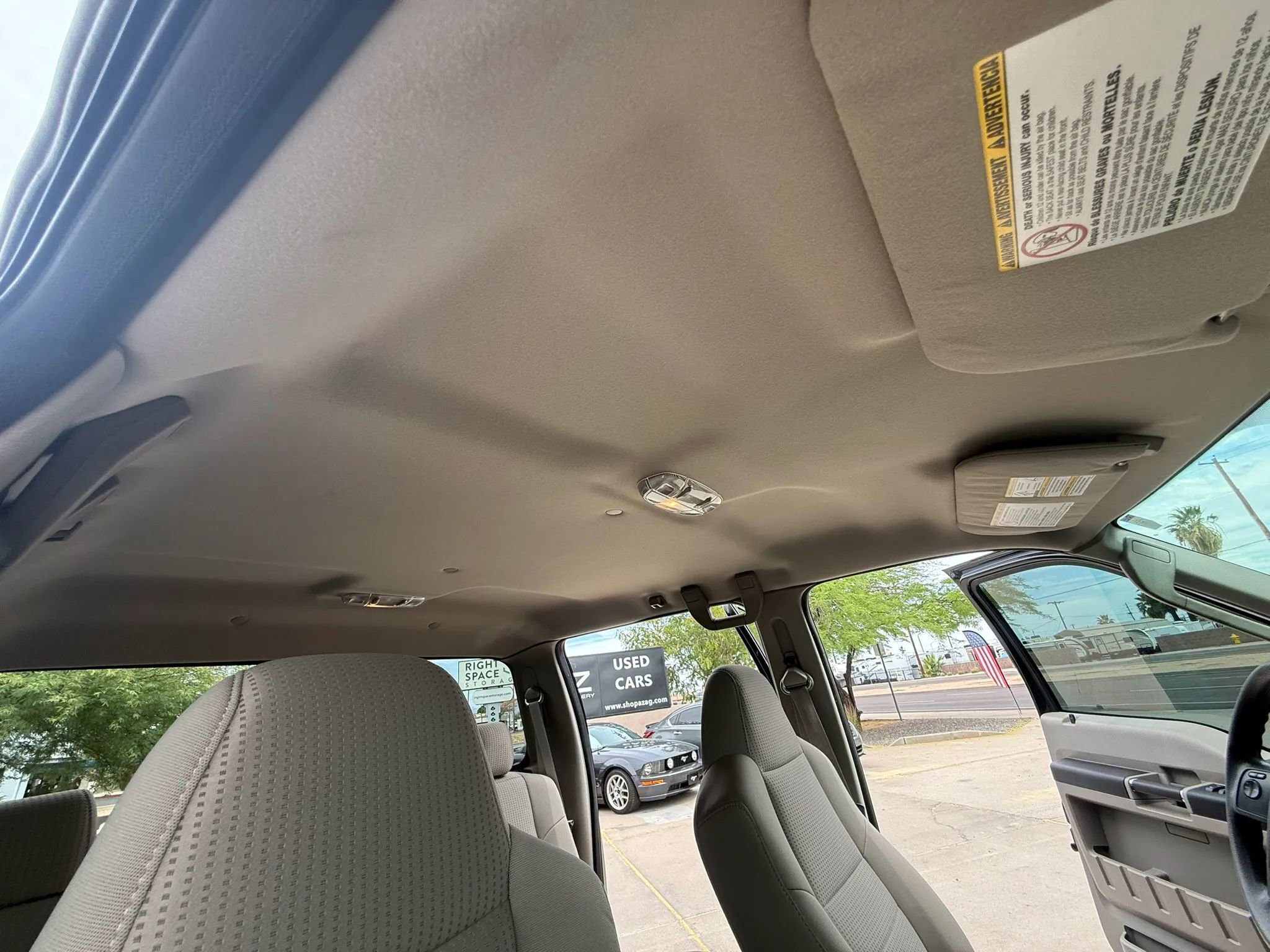 Used 2008 Ford F250 King Ranch image 31