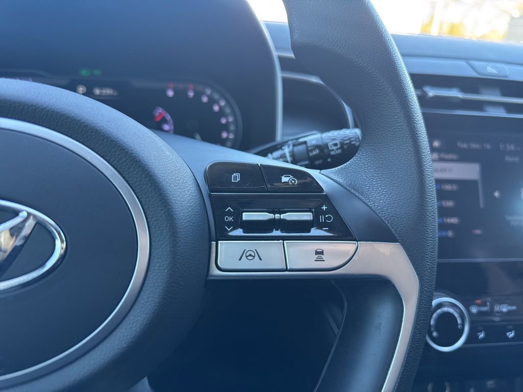 Used 2023 Hyundai Tucson SEL image 23