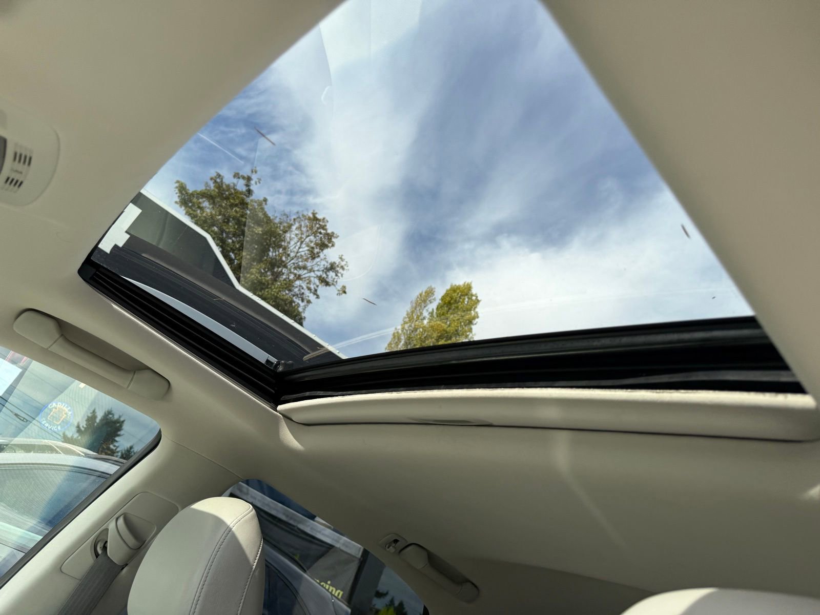 Used 2012 Lexus RX 450h AWD w/ Premium Pkg image 13