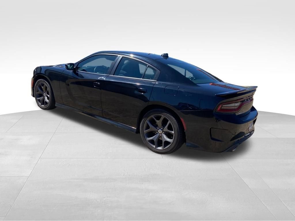 Used 2019 Dodge Charger GT image 24