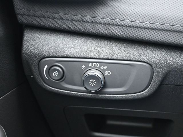 New 2026 Chevrolet TrailBlazer LT w/ LT Cold Weather Package image 27