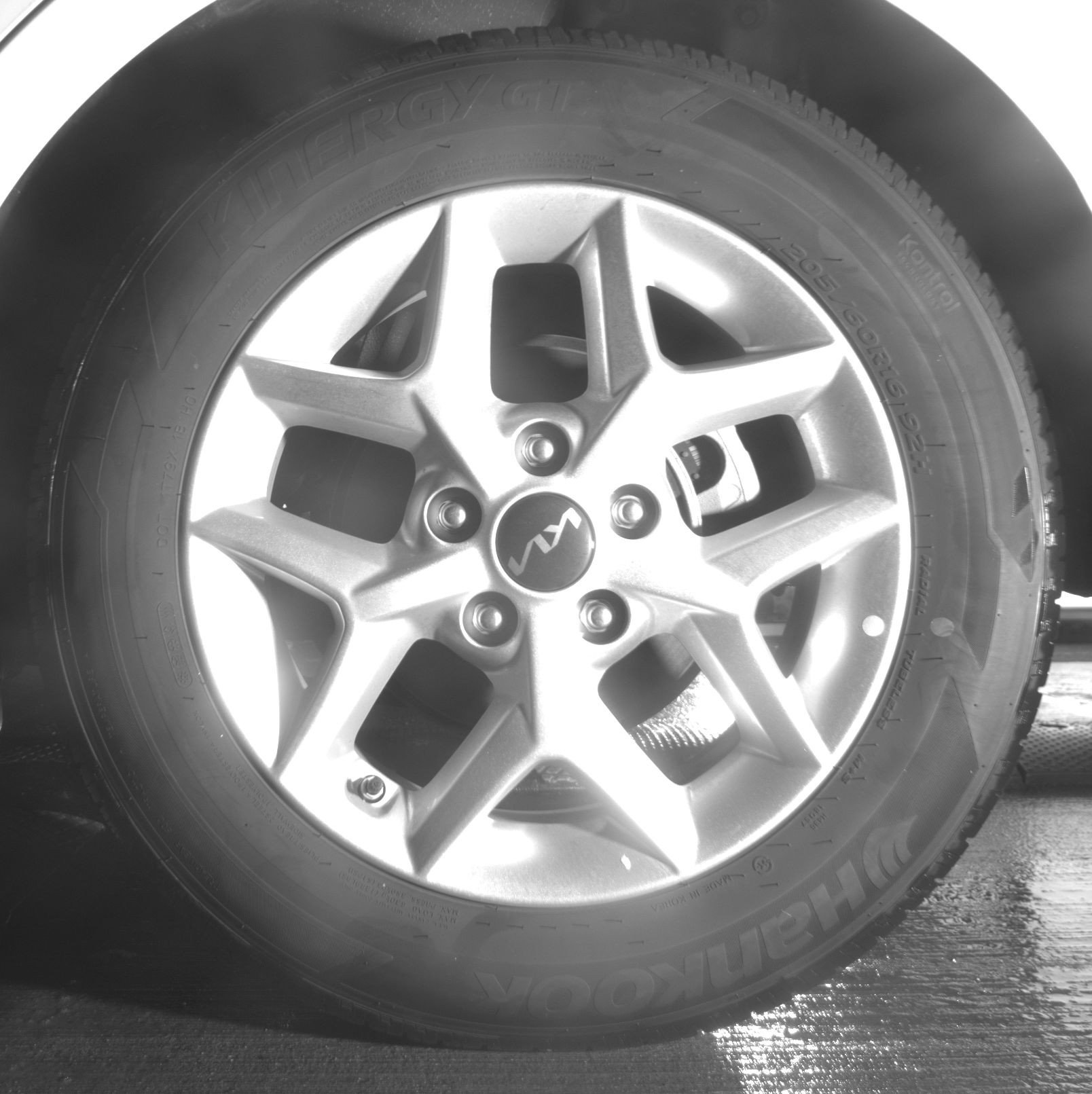 Used 2025 Kia Soul LX w/ LX Technology Package FWD image 14