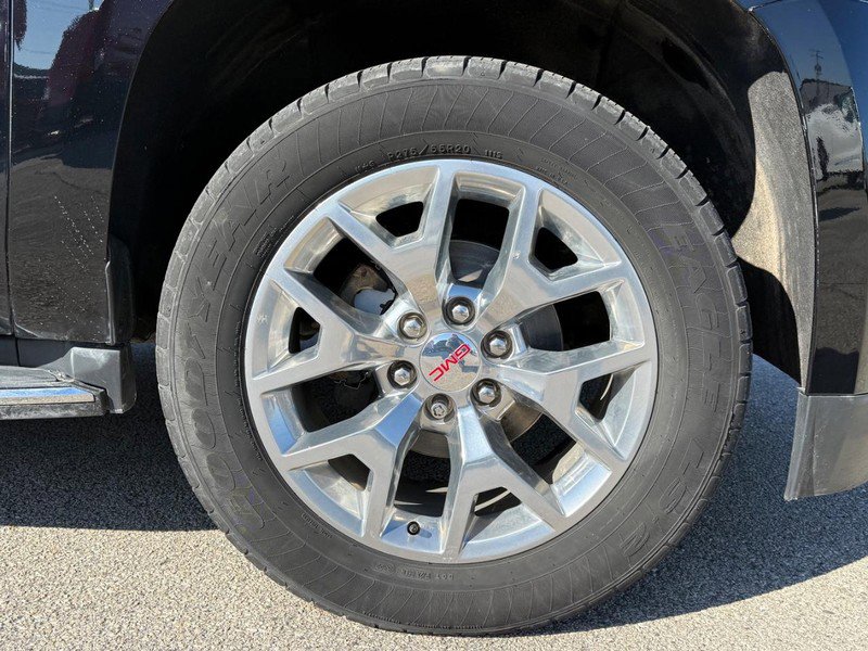 Used 2020 GMC Yukon SLT w/ Value Plus Edition image 12