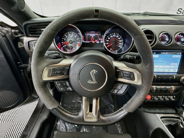 Used 2018 Ford Mustang Shelby GT350 w/ Electronics Package RWD image 11