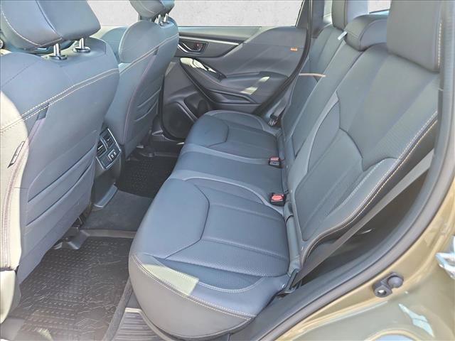 Used 2023 Subaru Forester Wilderness AWD/4WD image 20