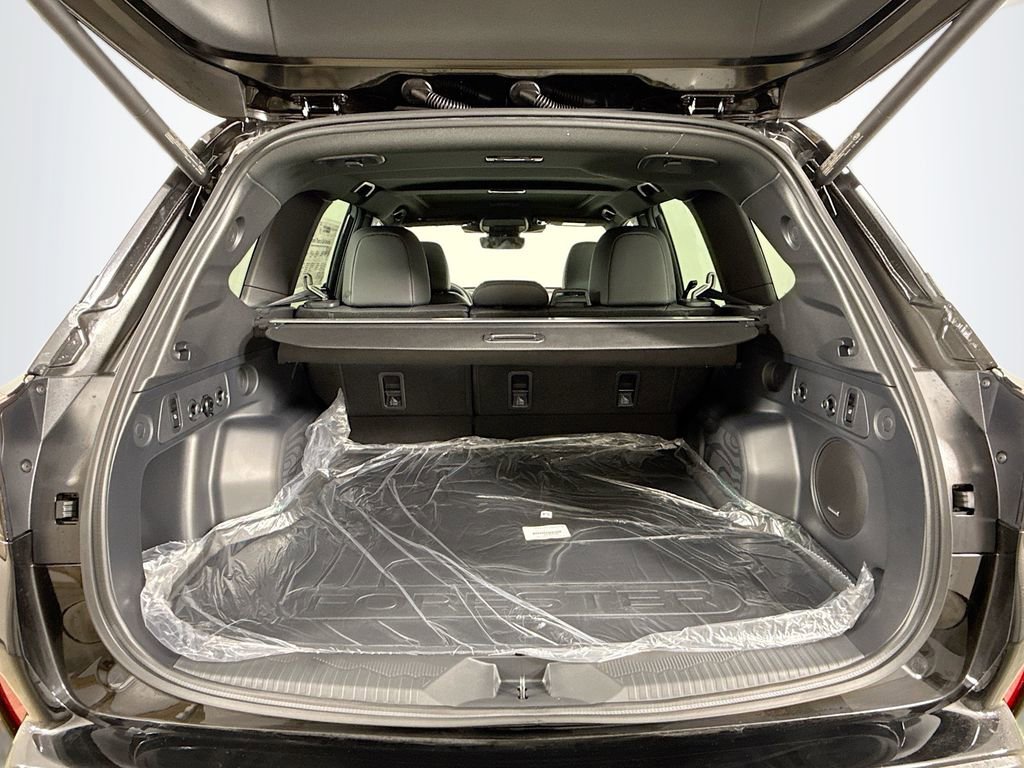 New 2026 Subaru Forester Limited image 31