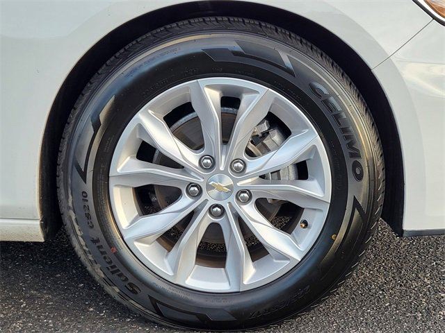 Used 2023 Chevrolet Malibu LT image 29