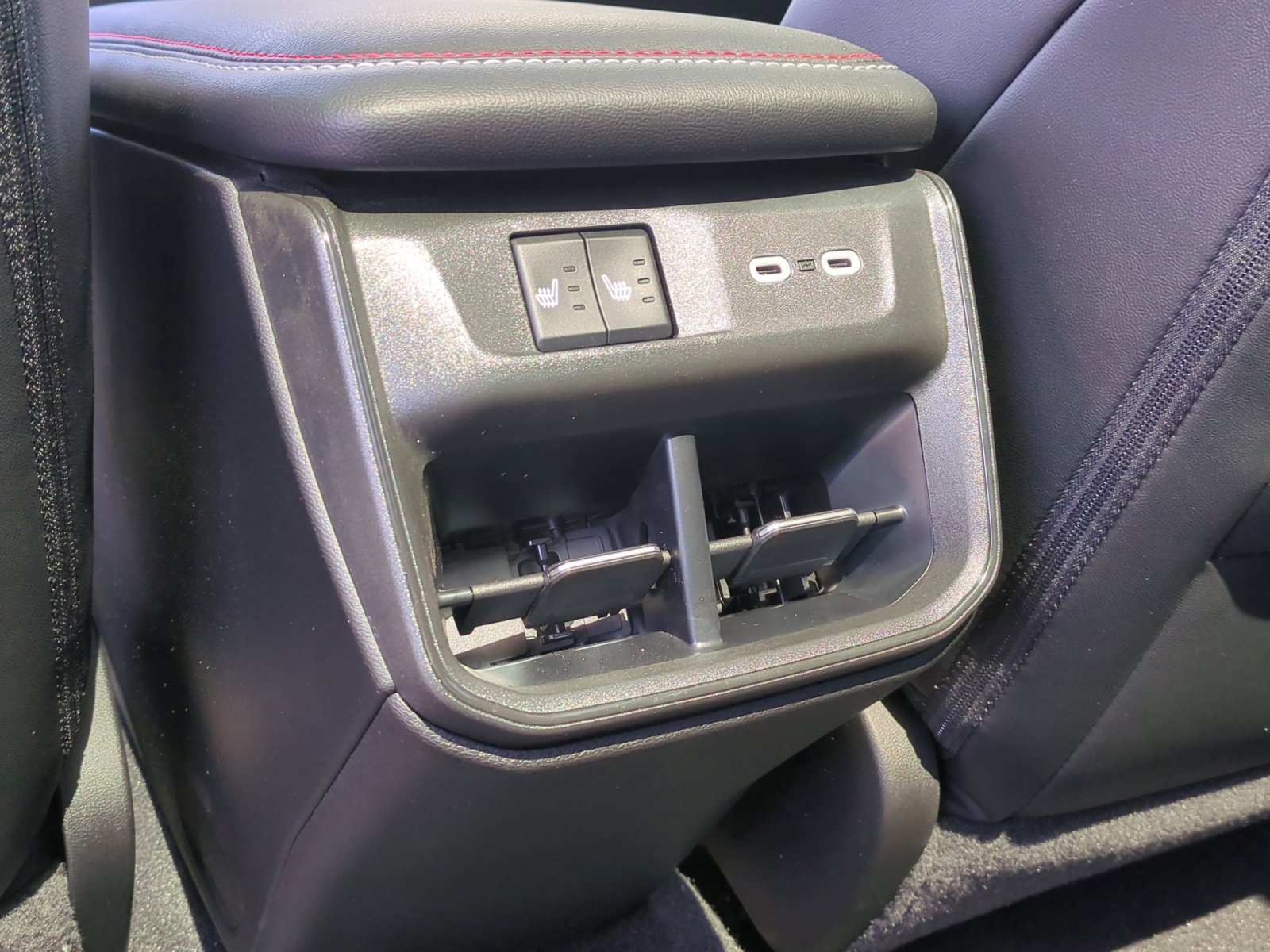 New 2026 Dodge Charger Scat Pack AWD/4WD image 32