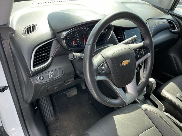 Used 2019 Chevrolet Trax LT w/ LT Convenience Package image 10