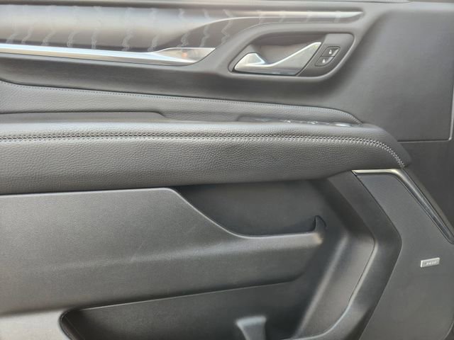 Used 2023 GMC Yukon XL Denali image 20