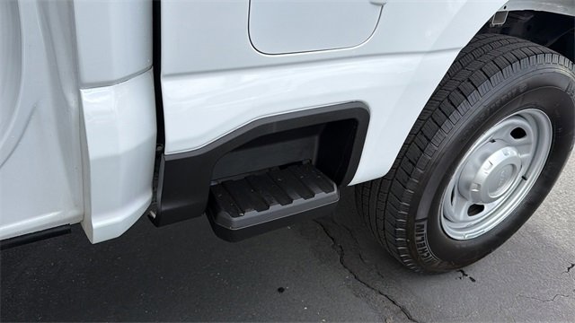 Used 2024 Ford F350 XL image 12