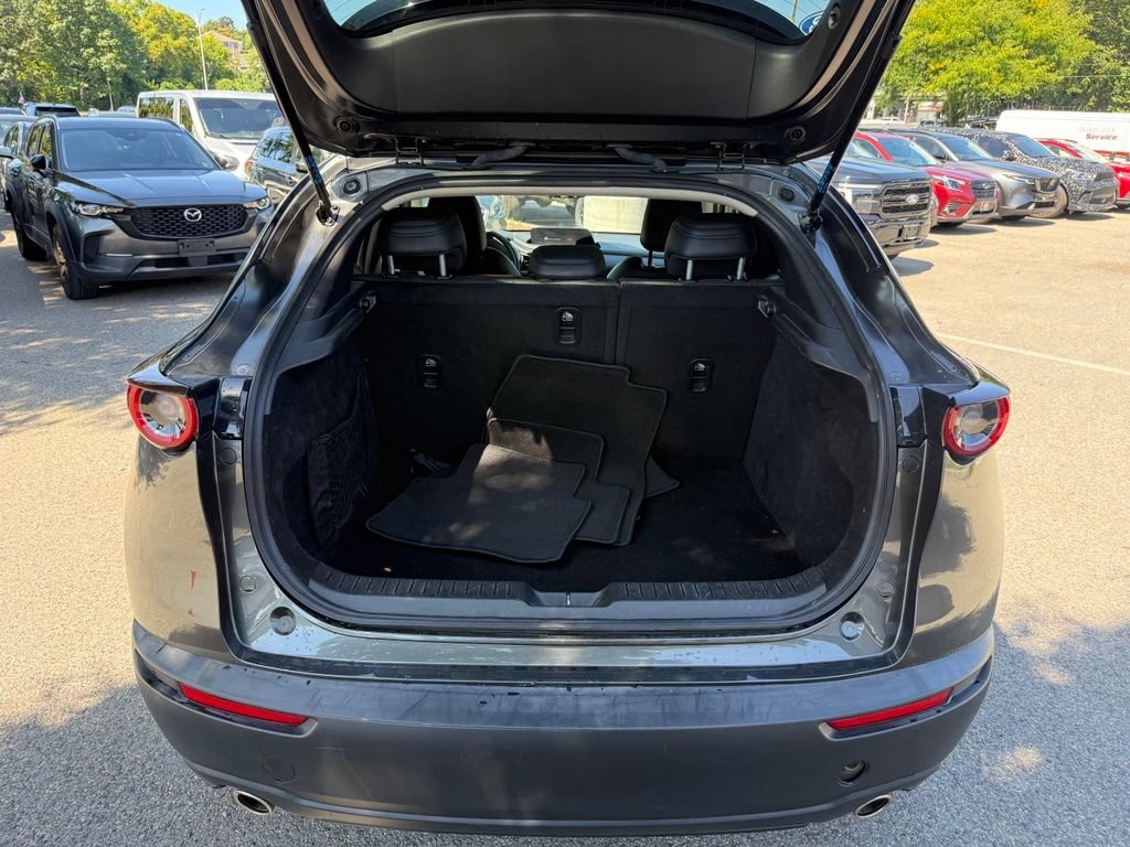 Used 2023 MAZDA CX-30 AWD 2.5 S w/ Select Package image 25