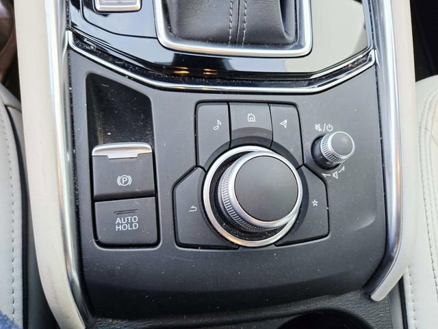 Used 2024 MAZDA CX-5 AWD 2.5 S w/ Premium Package image 26