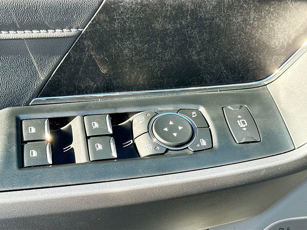New 2026 Ford F250 XLT w/ XLT Premium Package image 24