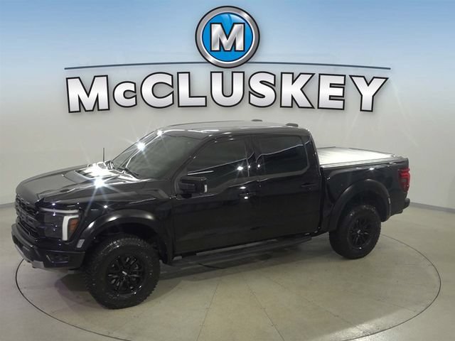 Used 2025 Ford F150 Raptor AWD/4WD image 1