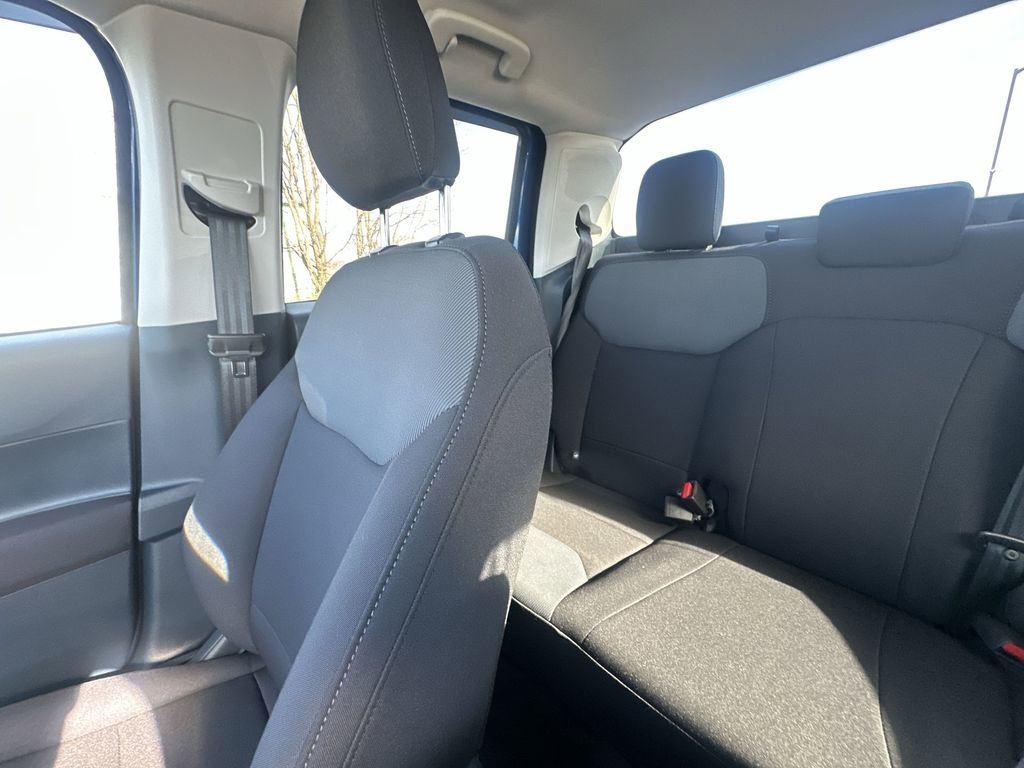 Used 2024 Ford Maverick XL image 12