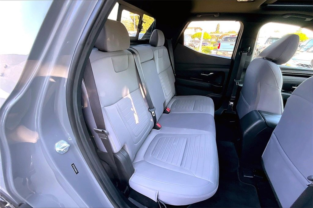 Used 2022 Hyundai Santa Cruz SEL Premium w/ Cargo Package image 26