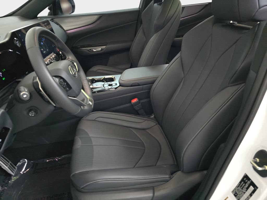 Used 2026 Lexus NX 450h+ F Sport AWD/4WD image 17