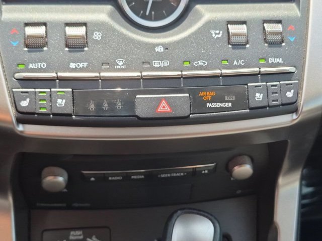 Used 2020 Lexus NX 300 FWD w/ Premium Package image 23
