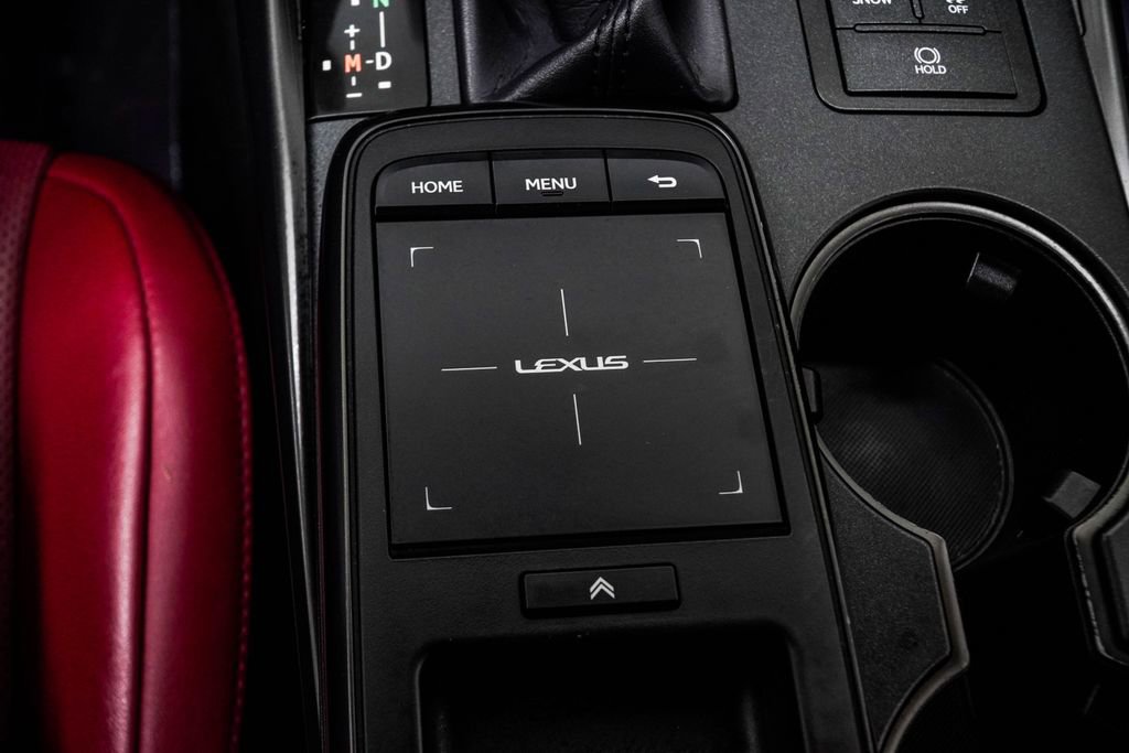 Used 2023 Lexus IS 300 w/ Comfort Package RWD image 18