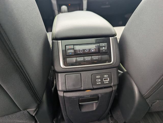 Certified 2024 Subaru Ascent Onyx Edition AWD/4WD image 29