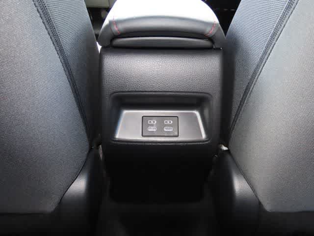 Used 2025 Toyota Corolla SE w/ Convenience Package FWD image 22