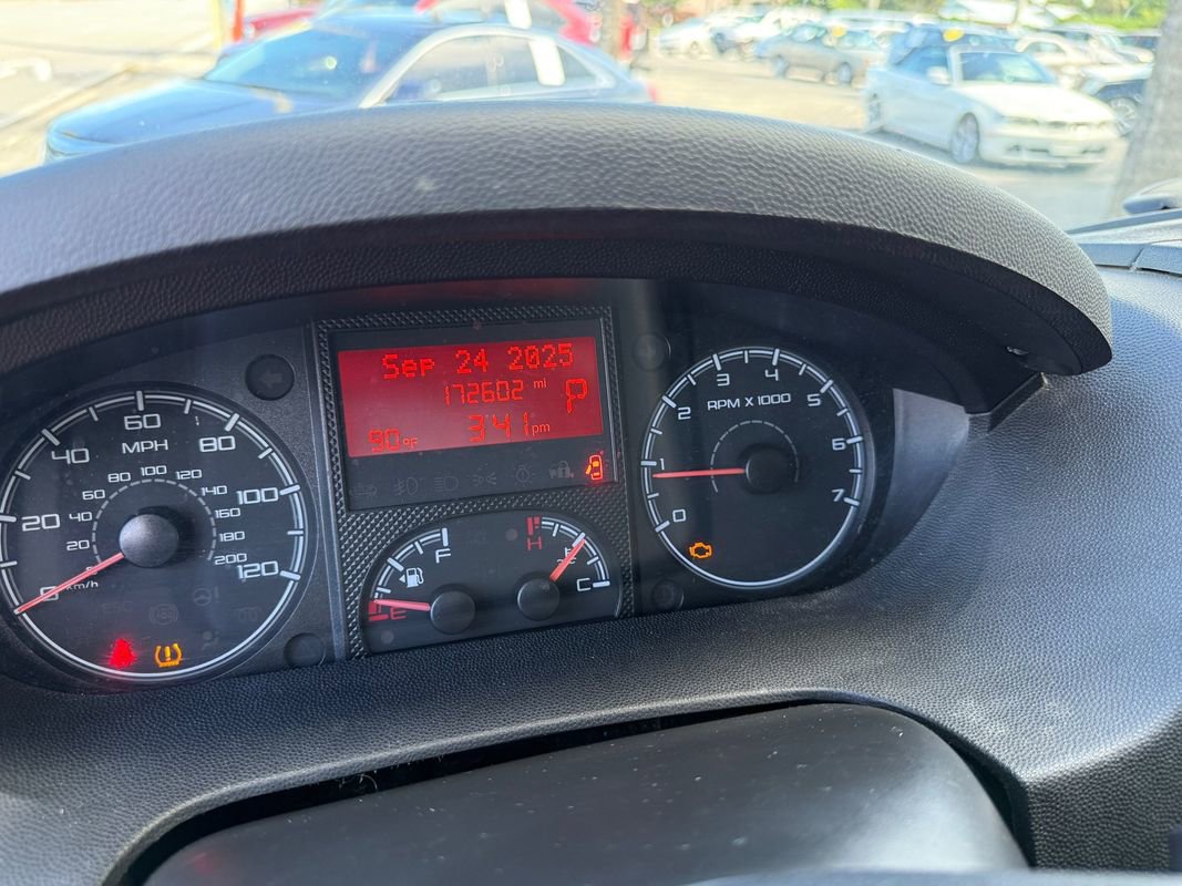 Used 2015 RAM ProMaster 2500 image 22