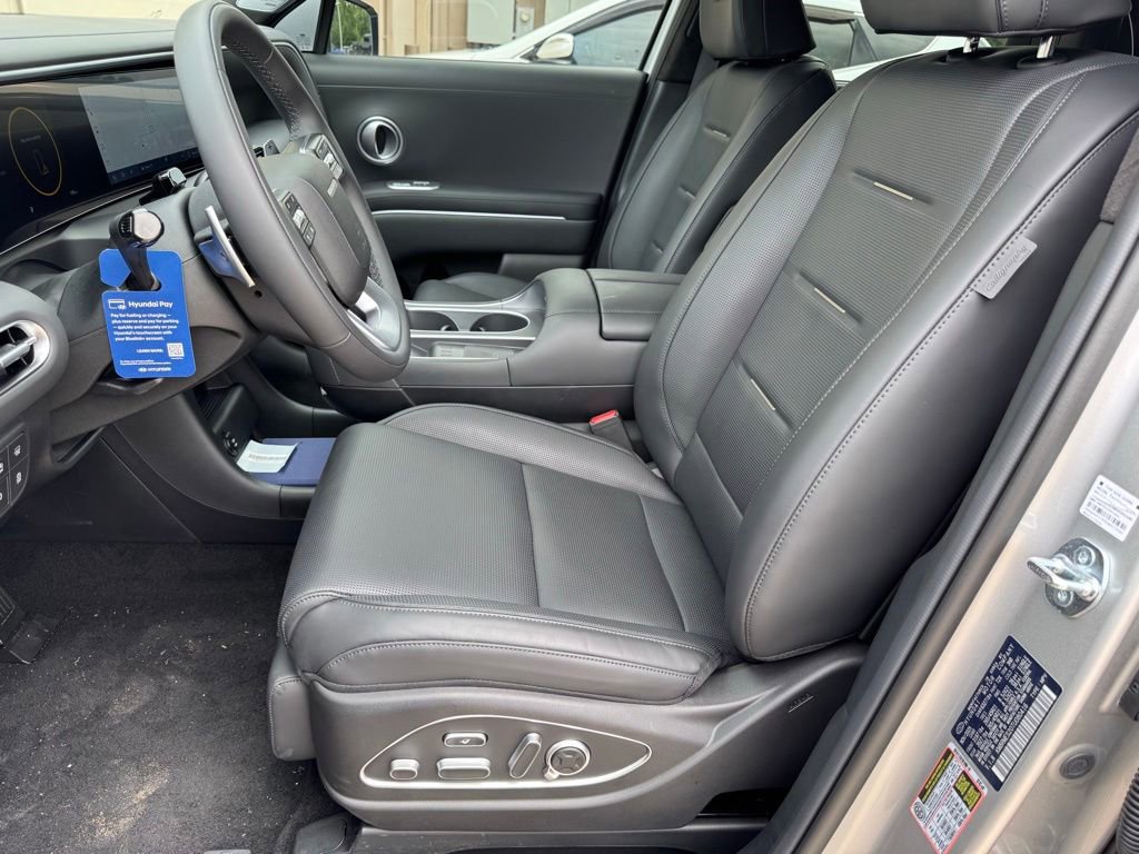New 2026 Hyundai Palisade Calligraphy AWD/4WD image 10