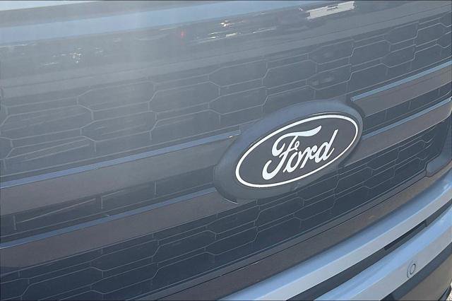 Used 2024 Ford F150 Lariat w/ Equipment Group 502A High image 30