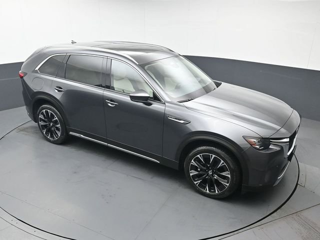 Certified 2024 MAZDA CX-90 Plug-In Hybrid w/ Premium Plus AWD/4WD image 44