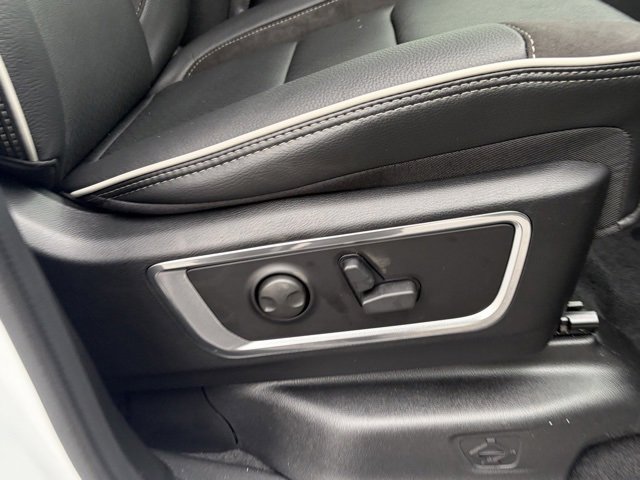 New 2026 RAM 1500 Laramie w/ Night Edition image 30