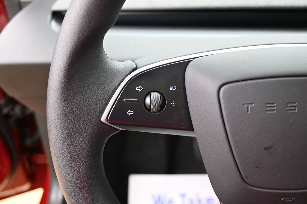 Used 2024 Tesla Model 3 Long Range AWD/4WD image 18