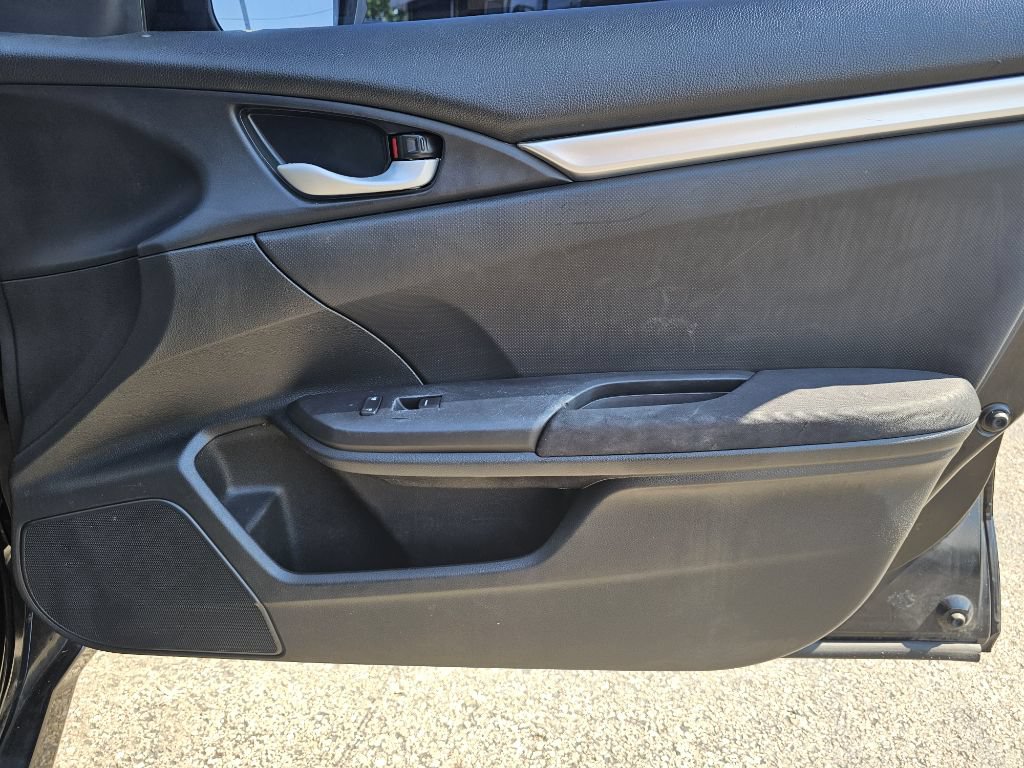 Used 2021 Honda Civic LX image 28