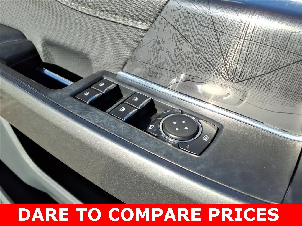 Used 2022 Ford F150 XLT w/ Equipment Group 302A High image 10