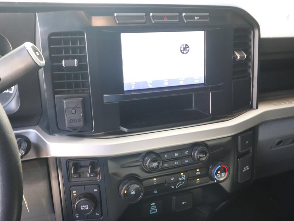 Used 2023 Ford F350 XL AWD/4WD image 19