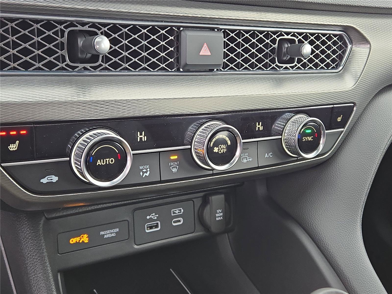 New 2026 Acura Integra A-Spec image 7